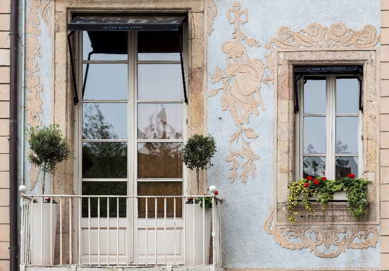 Apartamentos La Casa De Les Lletres Barcelona Ngoại thất bức ảnh