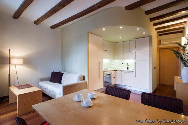 Apartamentos La Casa De Les Lletres Barcelona Phòng bức ảnh