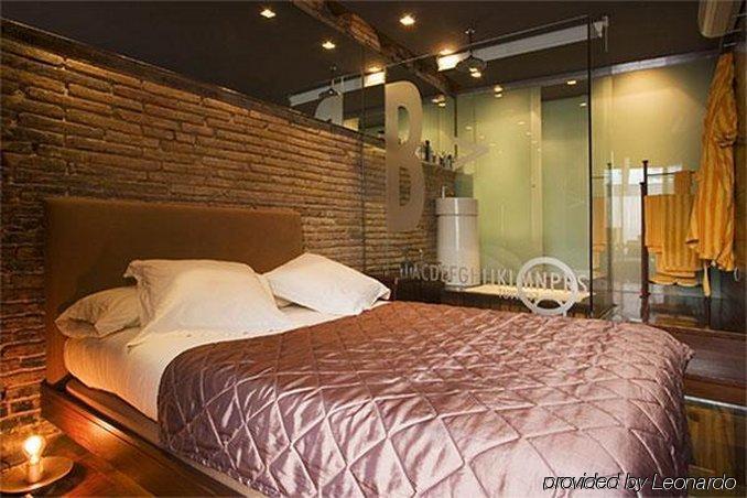 Apartamentos La Casa De Les Lletres Barcelona Phòng bức ảnh