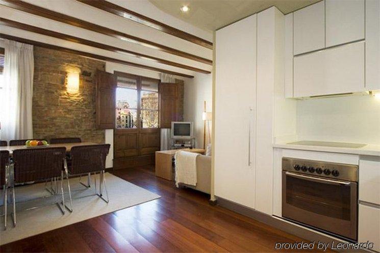 Apartamentos La Casa De Les Lletres Barcelona Phòng bức ảnh
